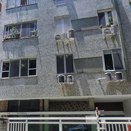 Апартаменты Casamica Ipanema Рио-де-Жанейро Экстерьер фото