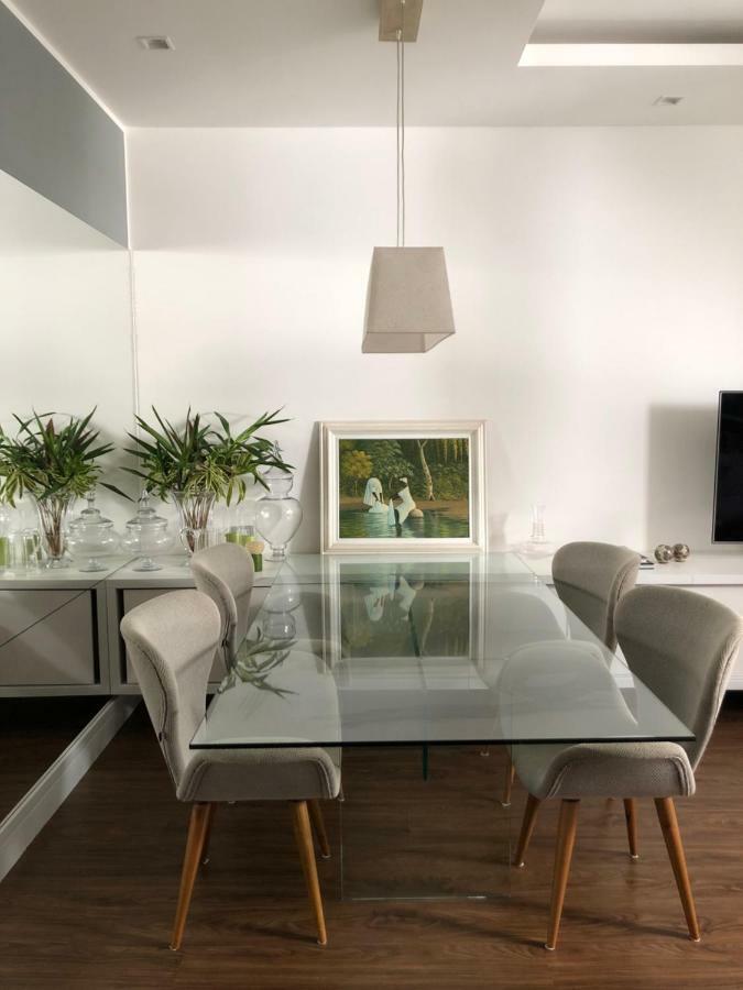 Апартаменты Casamica Ipanema Рио-де-Жанейро Экстерьер фото