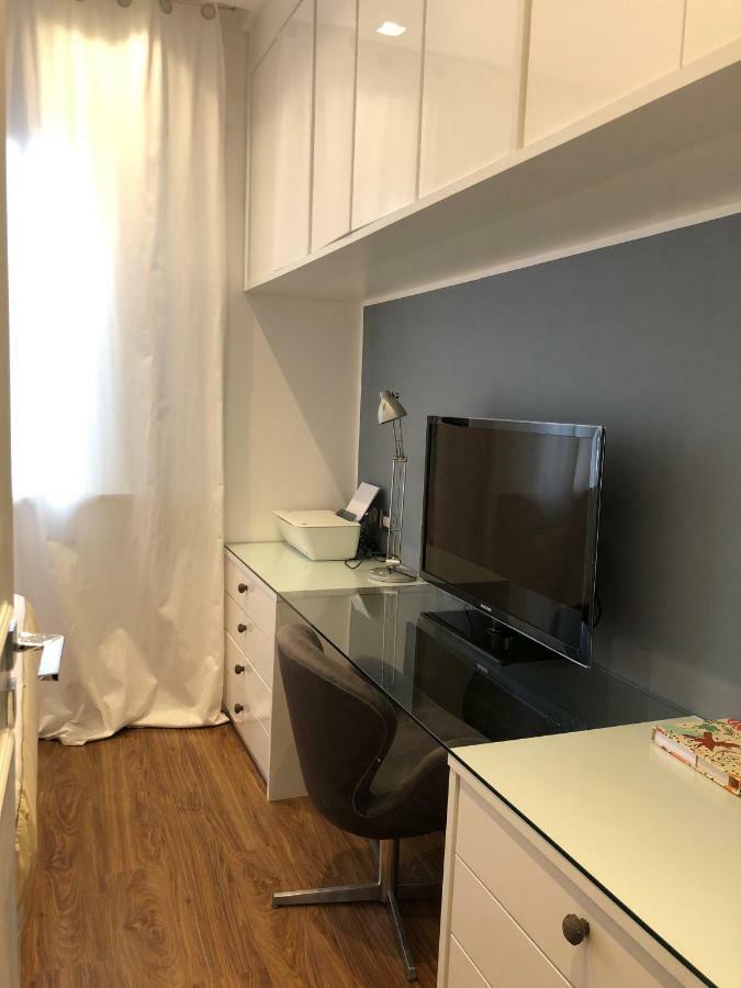Апартаменты Casamica Ipanema Рио-де-Жанейро Экстерьер фото