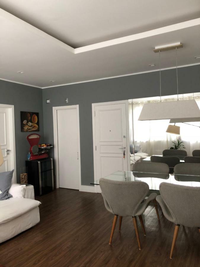 Апартаменты Casamica Ipanema Рио-де-Жанейро Экстерьер фото