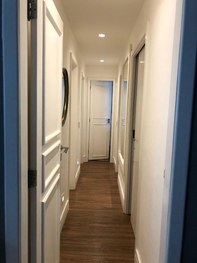 Апартаменты Casamica Ipanema Рио-де-Жанейро Экстерьер фото