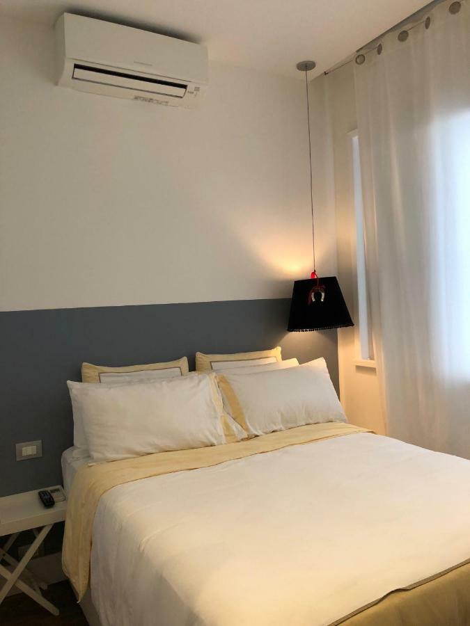 Апартаменты Casamica Ipanema Рио-де-Жанейро Экстерьер фото