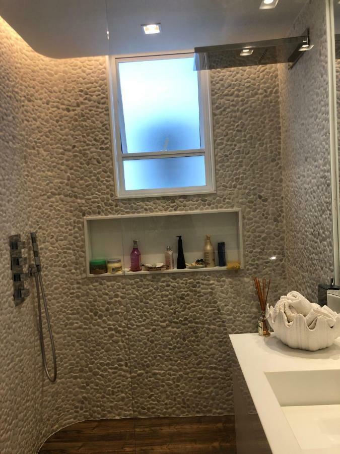 Апартаменты Casamica Ipanema Рио-де-Жанейро Экстерьер фото